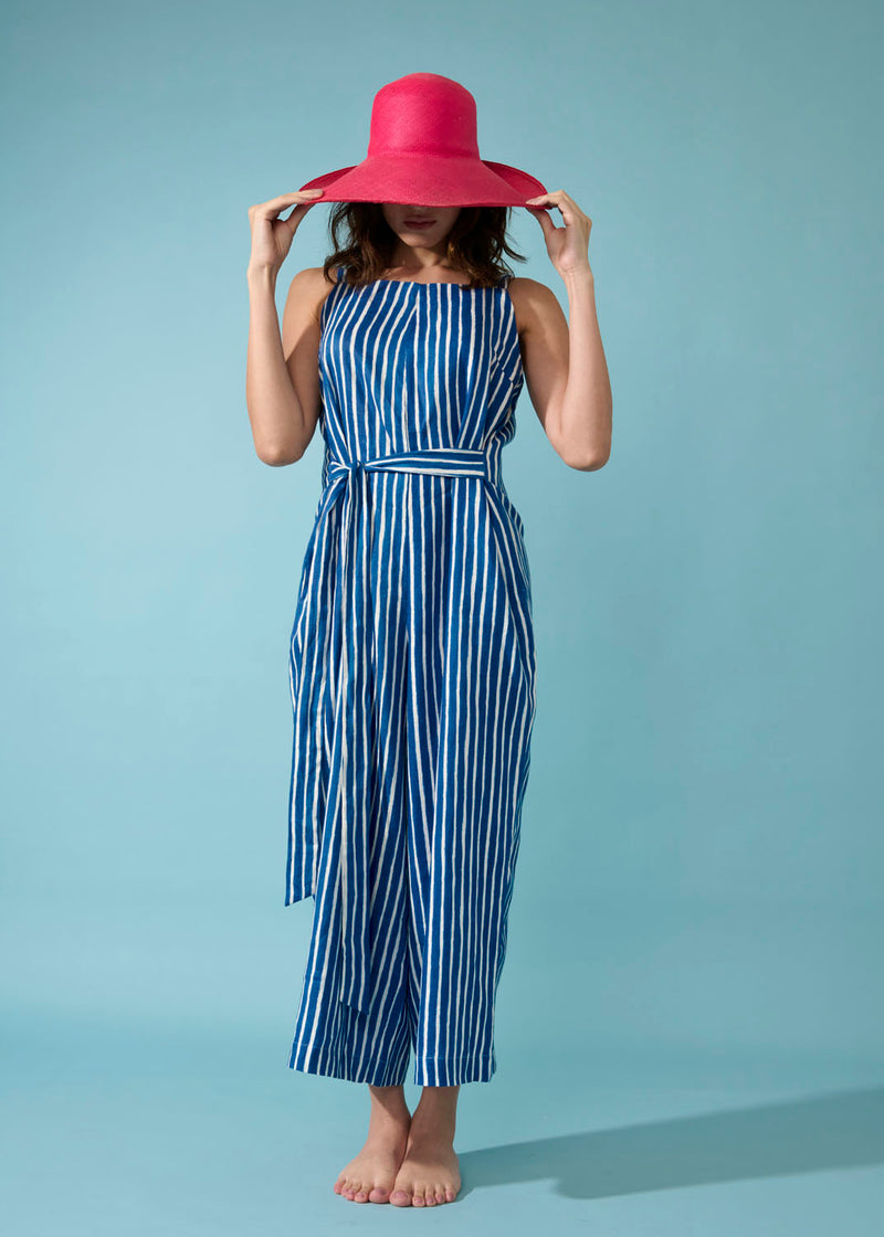 MACACÃO SEVILHA AZUL