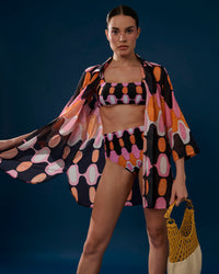 TOP LARA IPANEMA ROSA