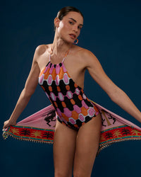 MAIÔ PALACE IPANEMA ROSA