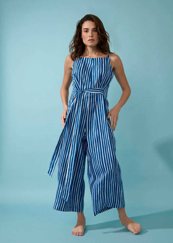 MACACÃO SEVILHA AZUL