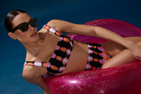 TOP LARA IPANEMA ROSA