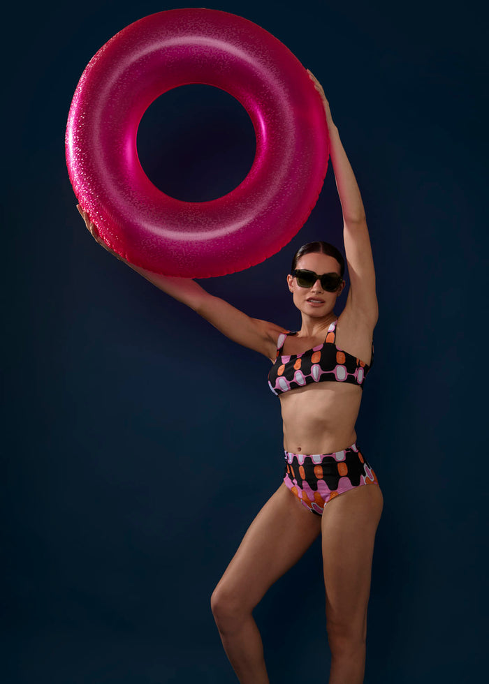 HOT PANT IPANEMA ROSA