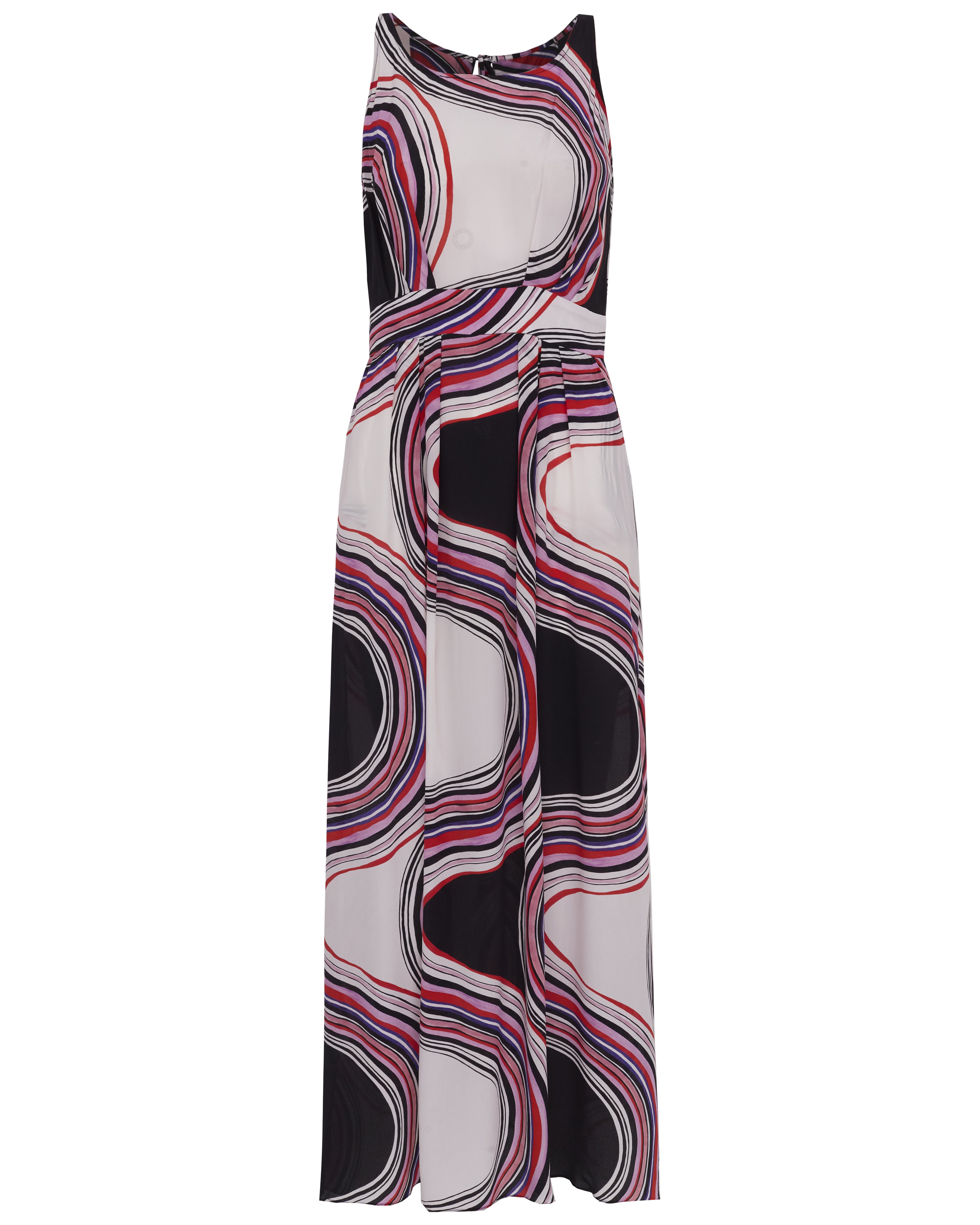 VESTIDO FIT COPACABANA