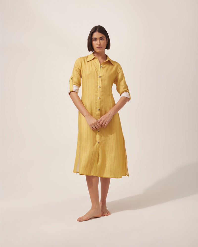 CHEMISE MIRIAM ATENAS