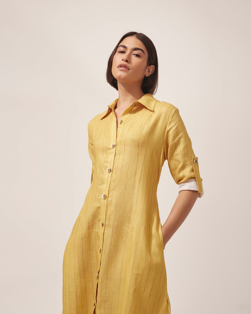 CHEMISE MIRIAM ATENAS