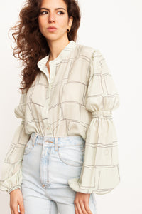 CAMISA FRIDA LINHA