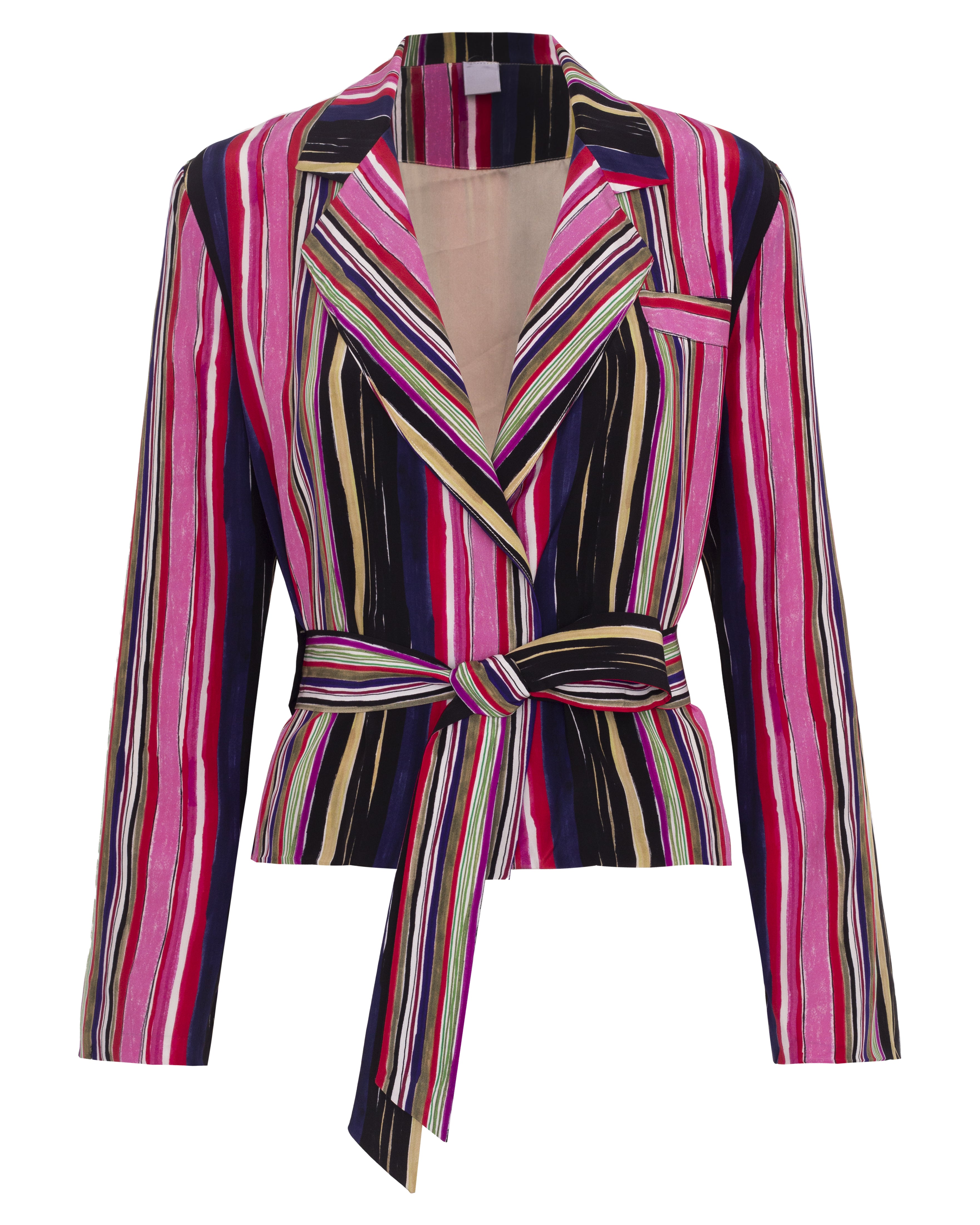 BLAZER LISTRA PROTEA